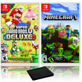 Two Game Bundle Nintendo Switch G239