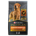 High Protein Chicken & Rice Dog Food D335495