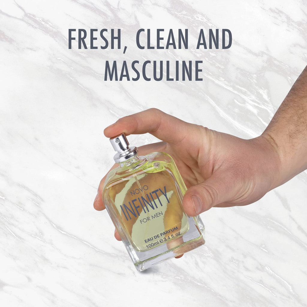 3.4 Fluid Ounce Eau De Parfum Spray P927368
