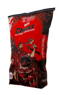 All Natural Hardwood Lump Charcoal 20 lb O56148