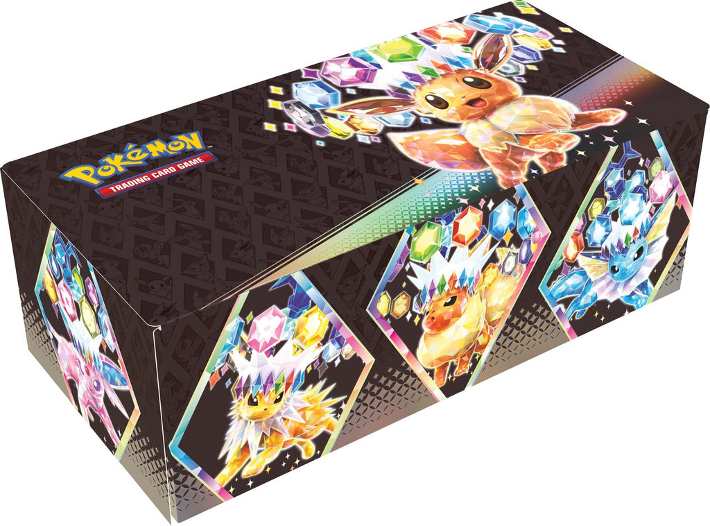 Pokemon TCG Surprise Box F87294