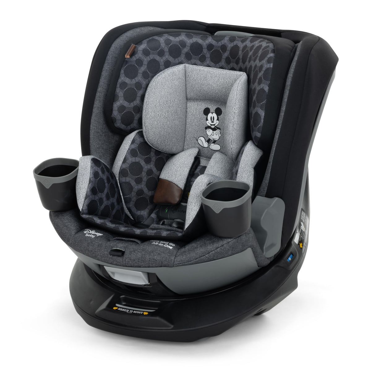 Convertible Car Seat T357558