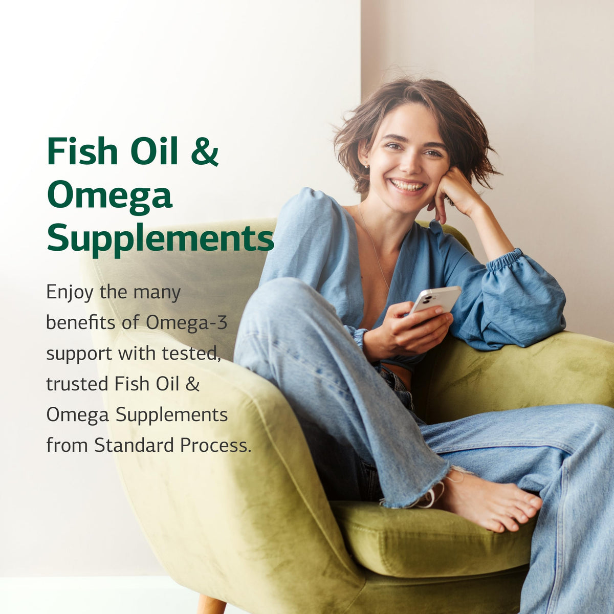 Tuna Omega-3 Oil 120 Softgels E853275