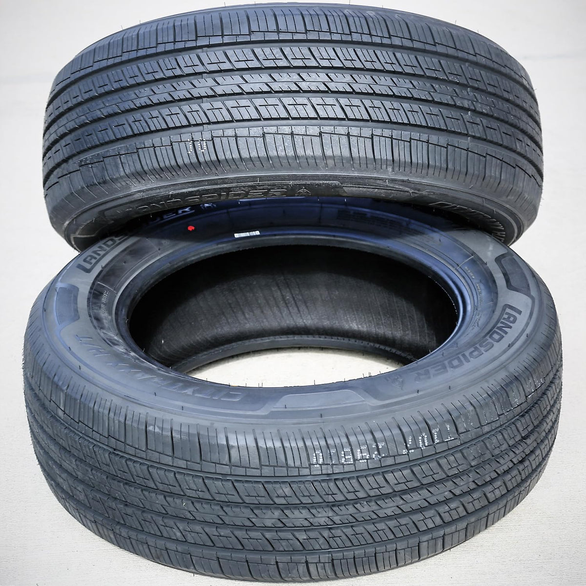 18 inch Tires W41385