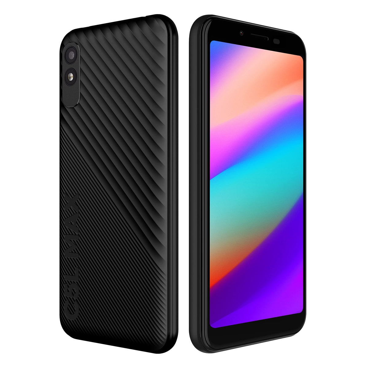GSM Unlocked 5.7” Display 16/2GB Black P67559