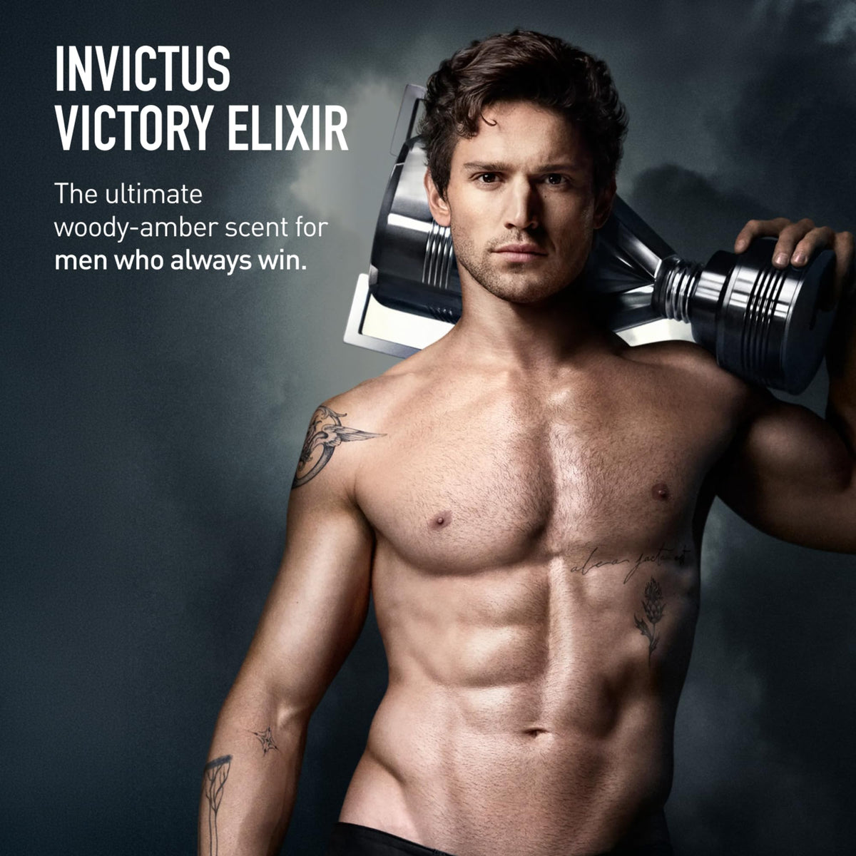 Invictus Victory Elixir Parfum R9262