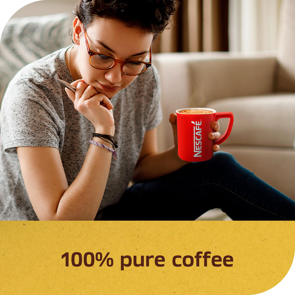 Cinnamon Flavored Instant Coffee 6.7 oz R860