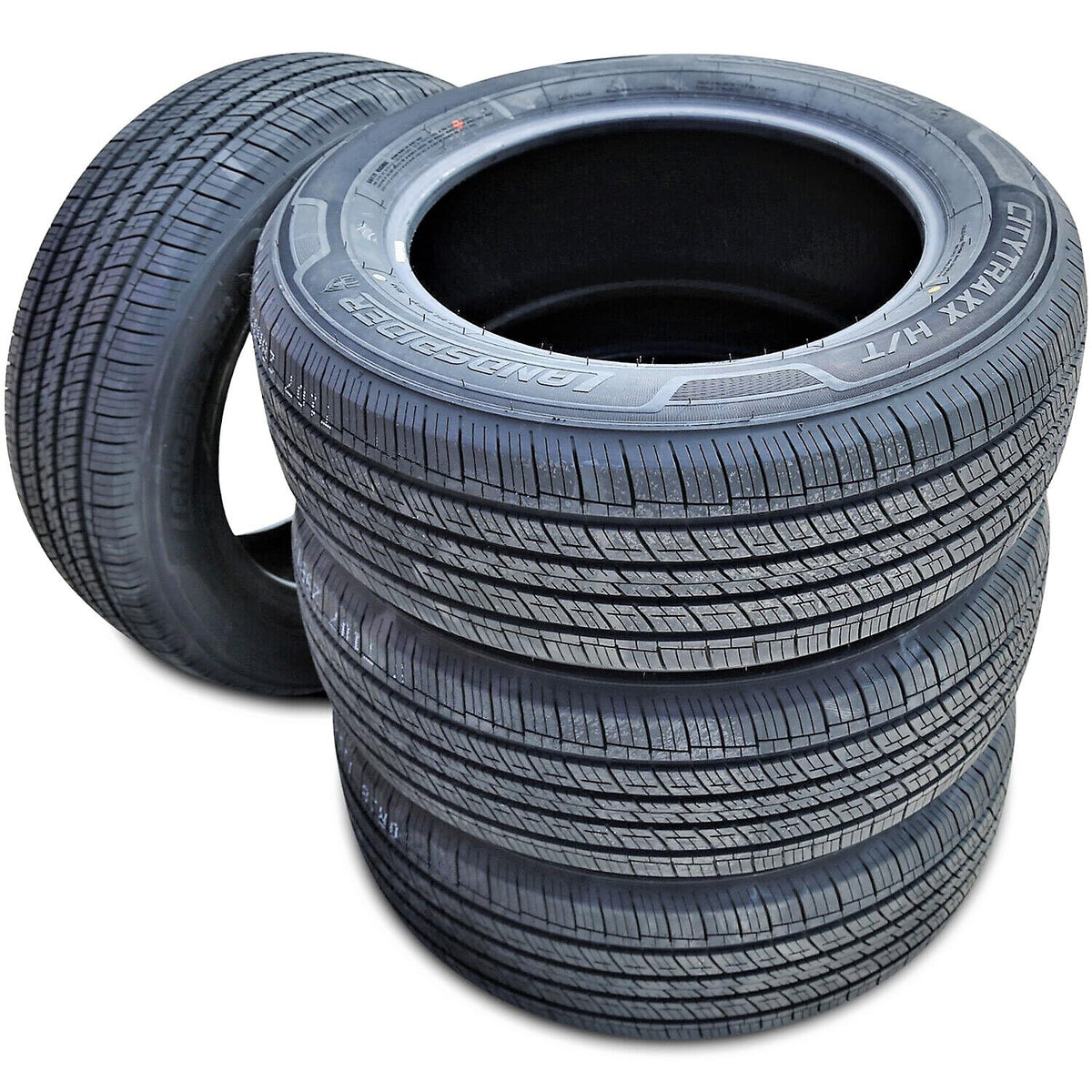 18 inch Tires W41385