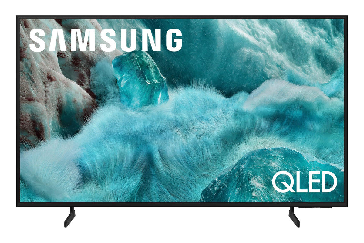 55-Inch QLED 4K Smart TV B5389