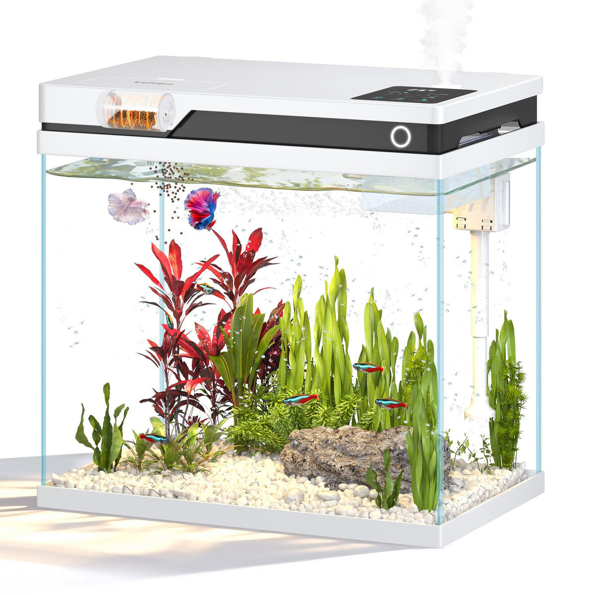 7 Gallon Fish Tank U539