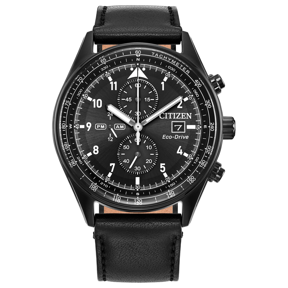 Men's Stainless Steel Sport Casual Watch Q29968