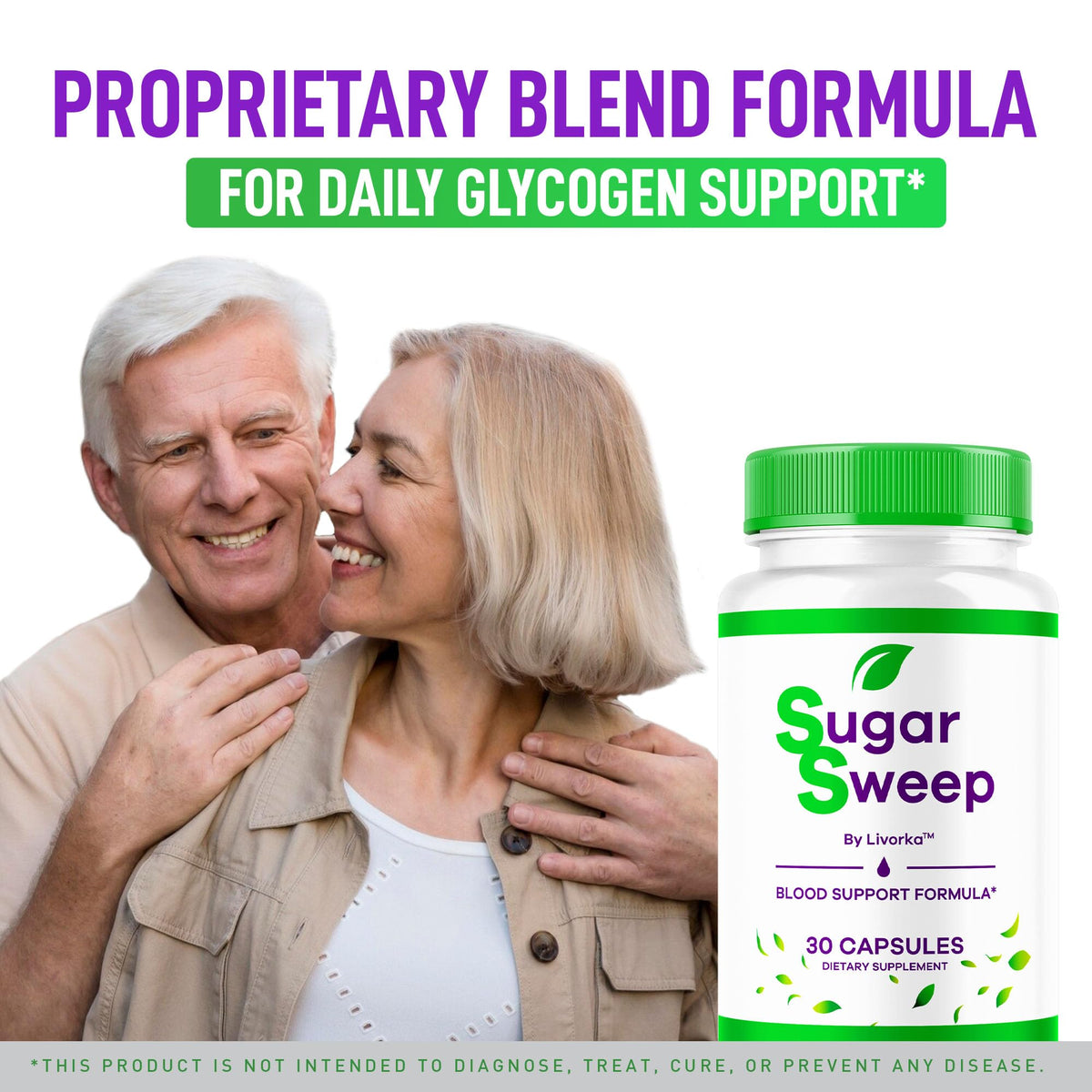 30 Capsules Supplement Pills N784234