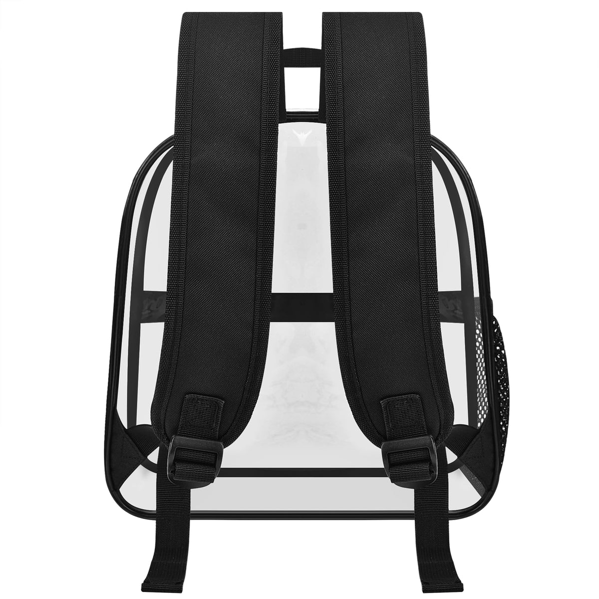 Clear Backpack A52111