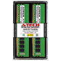 16GB DDR4 2133 MHz CL15 Non-ECC Desktop RAM B81513