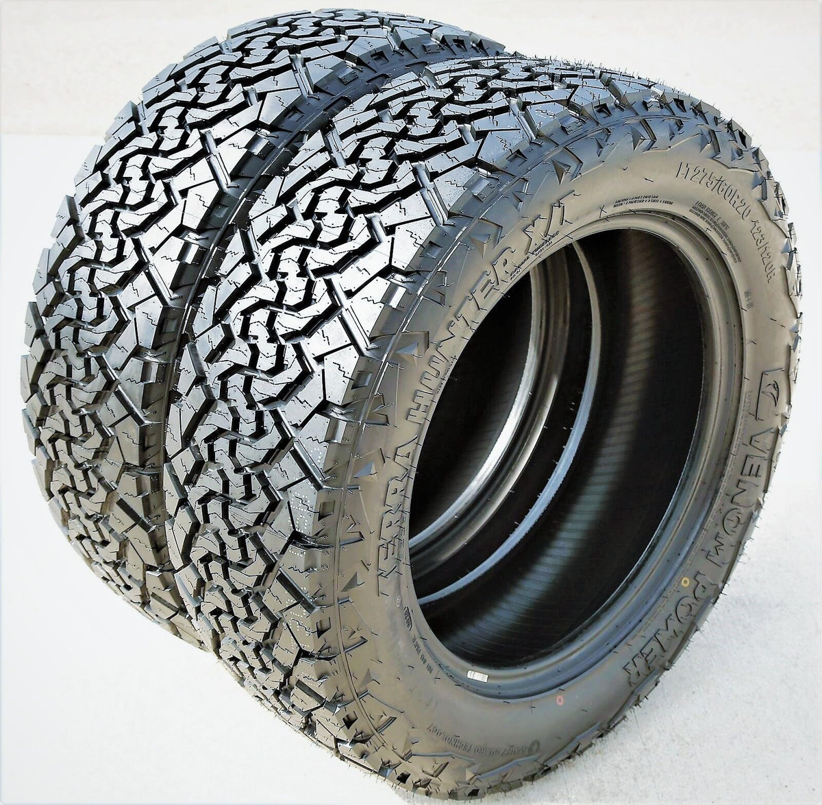 Extreme Terrain Tire U67407