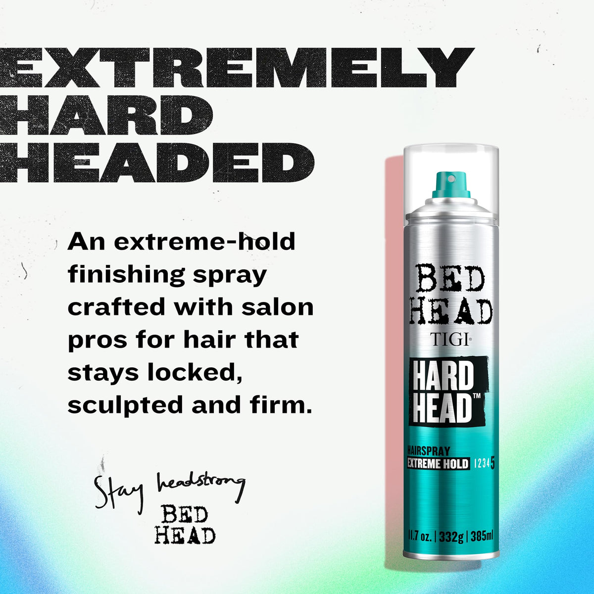 Extreme Hold Hairspray 2-Pack 11.7 Oz J124