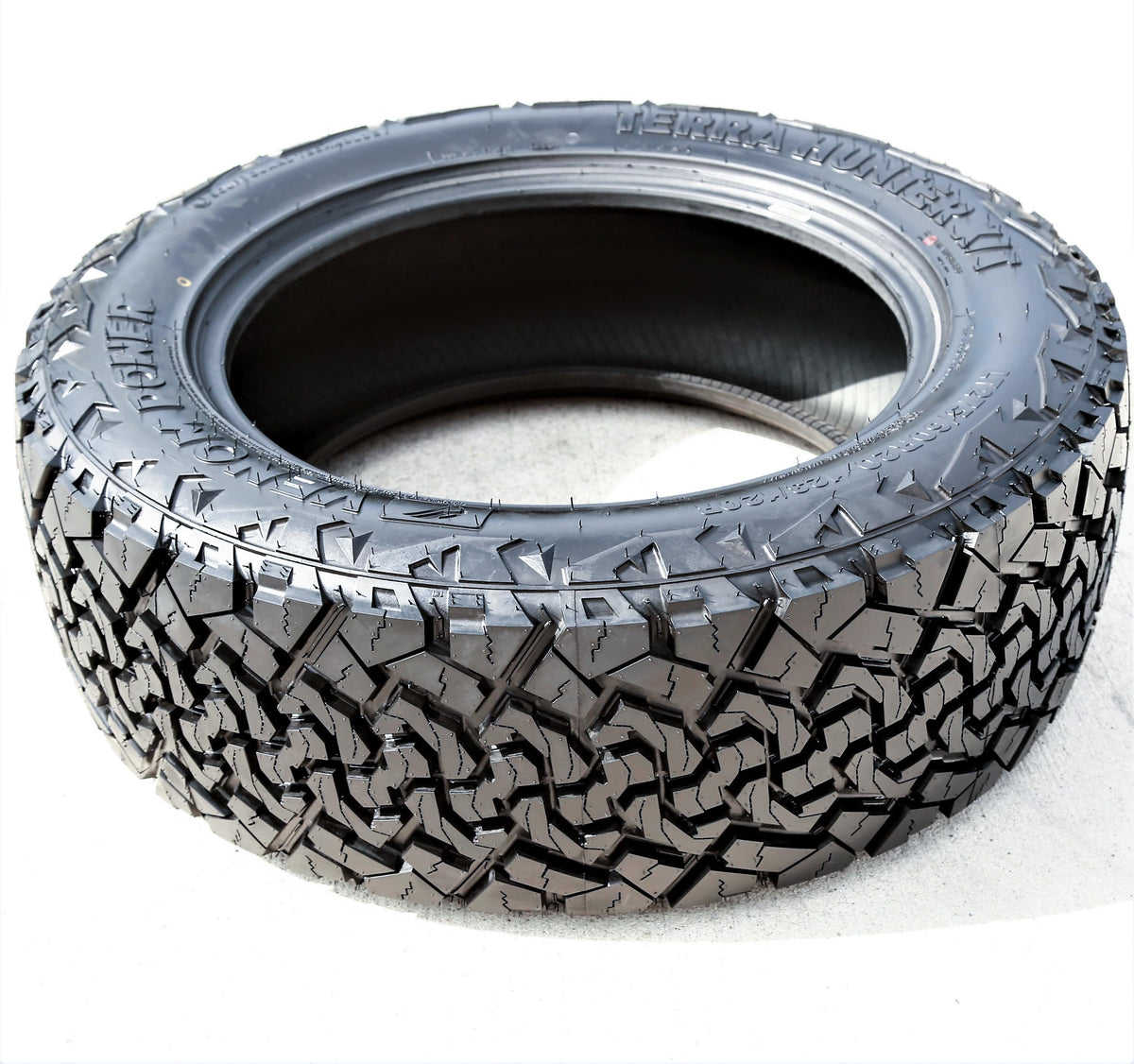 Extreme Terrain Tire U67407