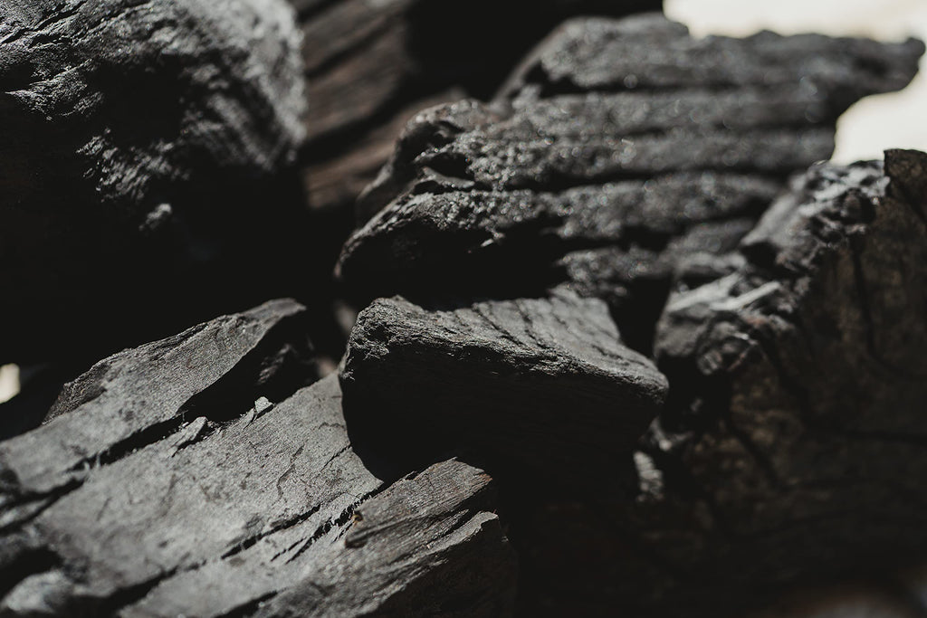 All Natural Hardwood Lump Charcoal 20 lb O56148