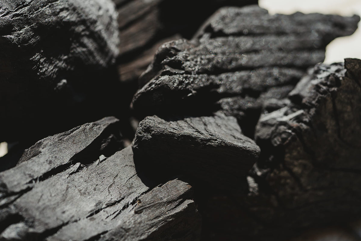 All Natural Hardwood Lump Charcoal 20 lb O56148