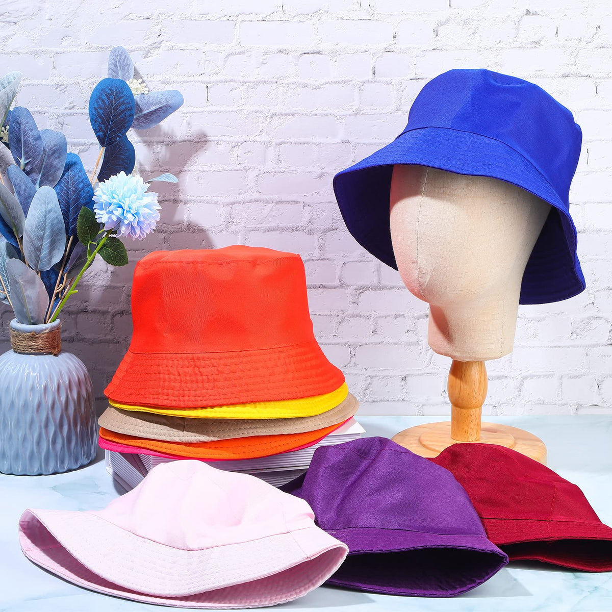 Bucket Hats F66183
