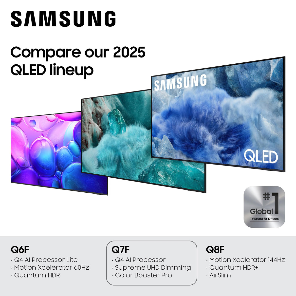 55-Inch QLED 4K Smart TV B5389
