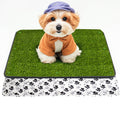 Reusable Washable Grass Pad for Dogs A71868