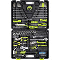 225-Piece Home Repairing Tool Kit with Tool Box G7796