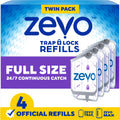 Flying Insect Trap Refill Cartridges 4 Count R698