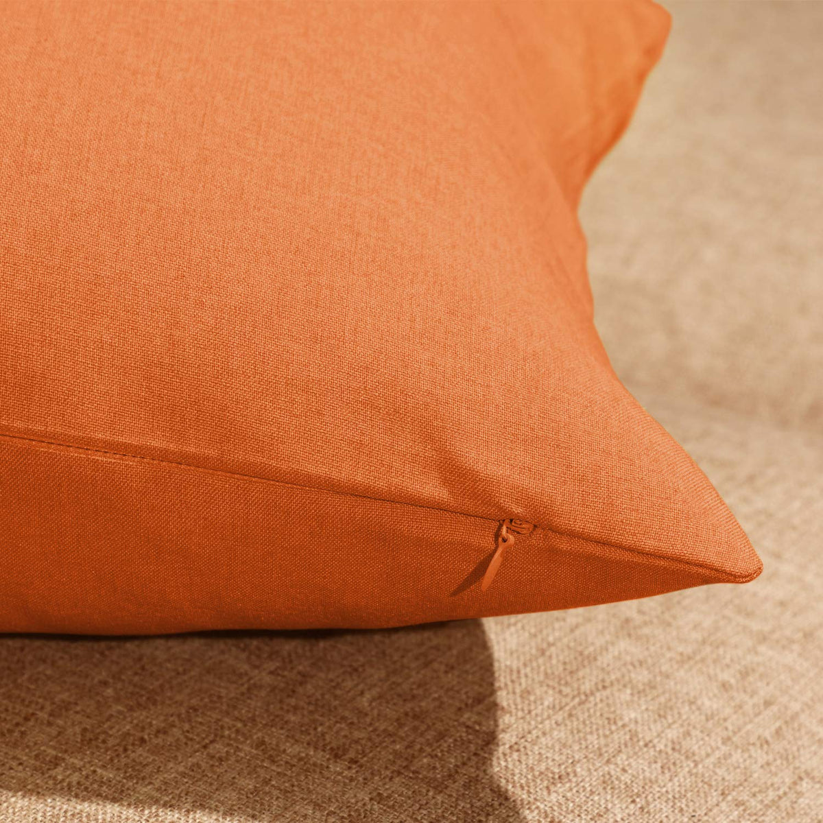 4 Pack Outdoor Throw Pillow Covers 18x18 B81753