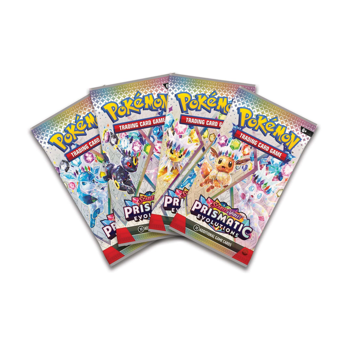 Pokemon TCG Surprise Box F87294