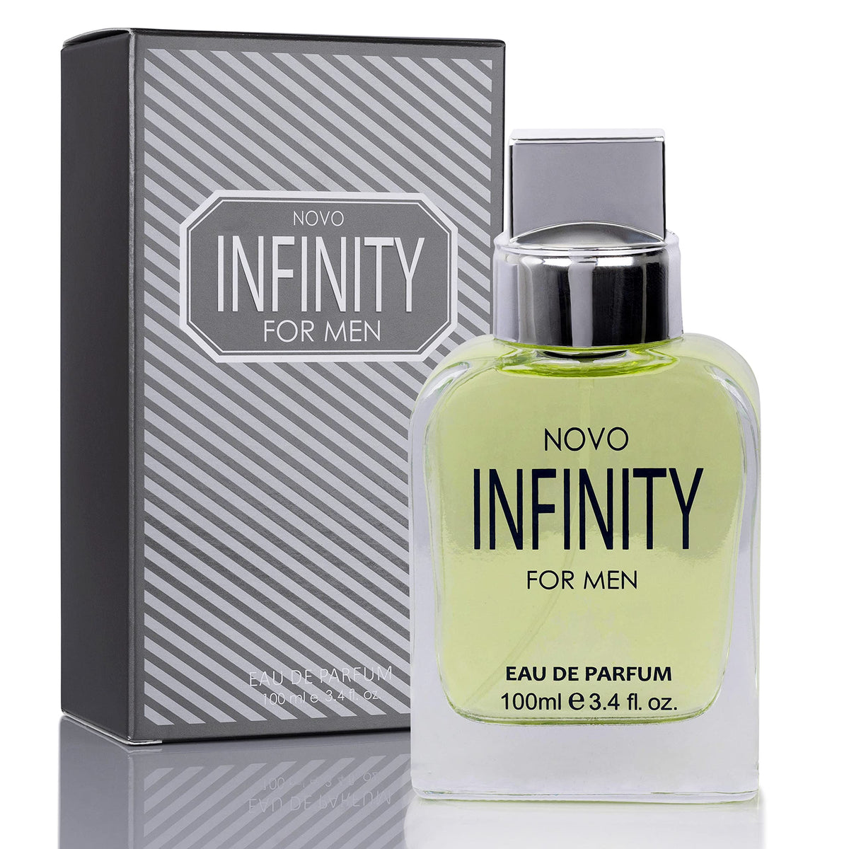 3.4 Fluid Ounce Eau De Parfum Spray P927368