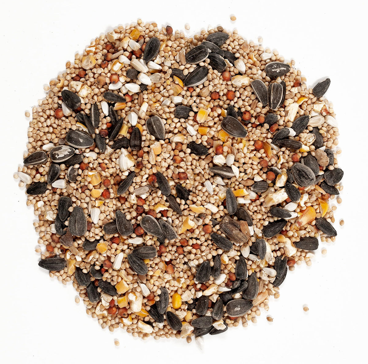 Wild Bird Food 20-Pound Bag O22125