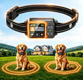 Wireless Dog Fence System H90673