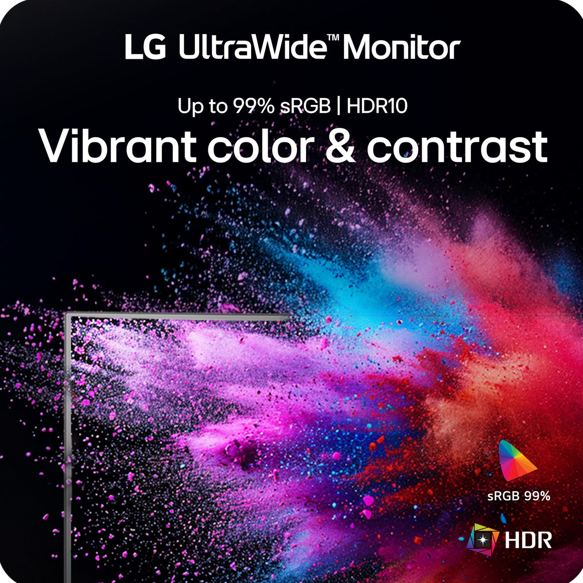 34-inch UltraWide WQHD Curved Computer Monitor M708056
