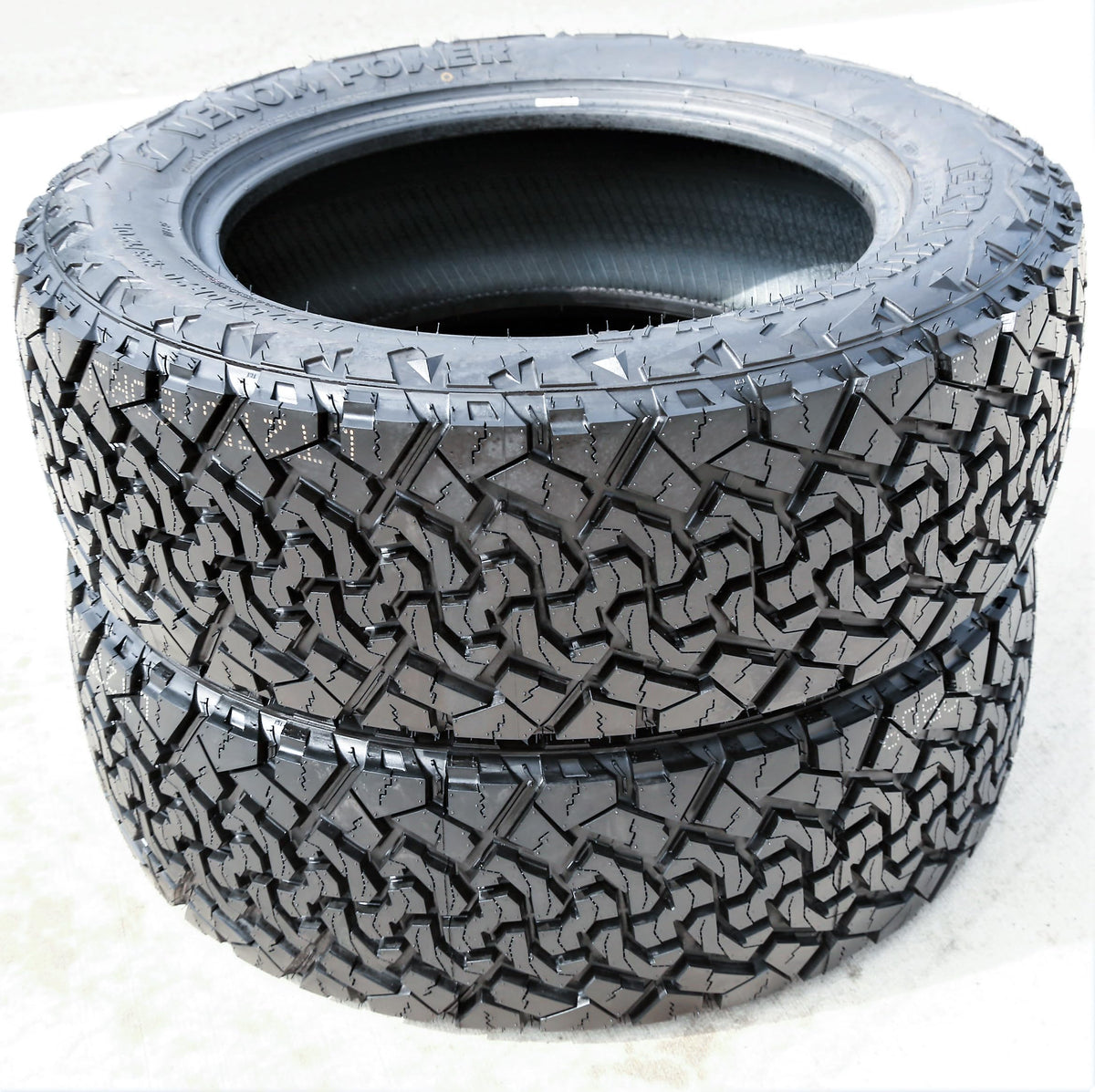Extreme Terrain Tire U67407