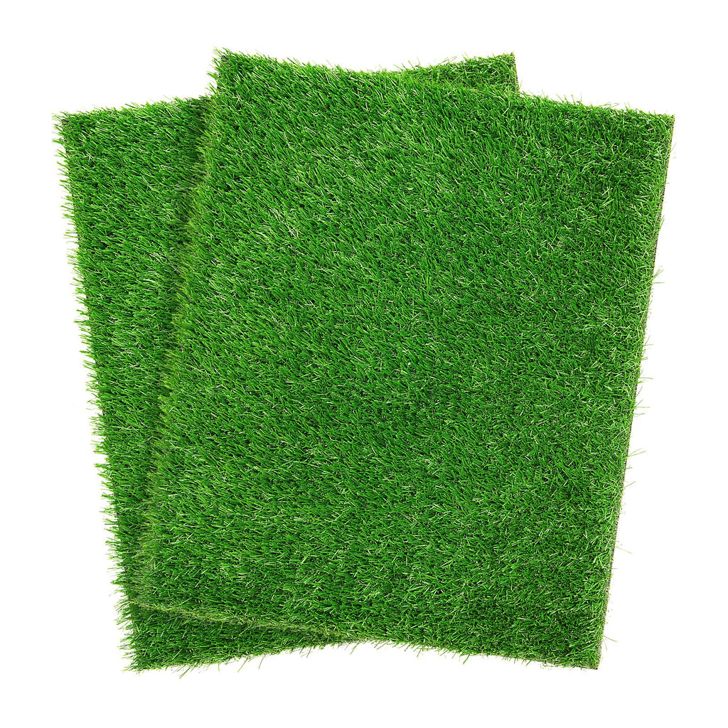 Artificial Grass Pee Pads 20"x 25" 2 Pack U35745