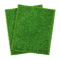 Artificial Grass Pee Pads 20"x 25" 2 Pack U35745