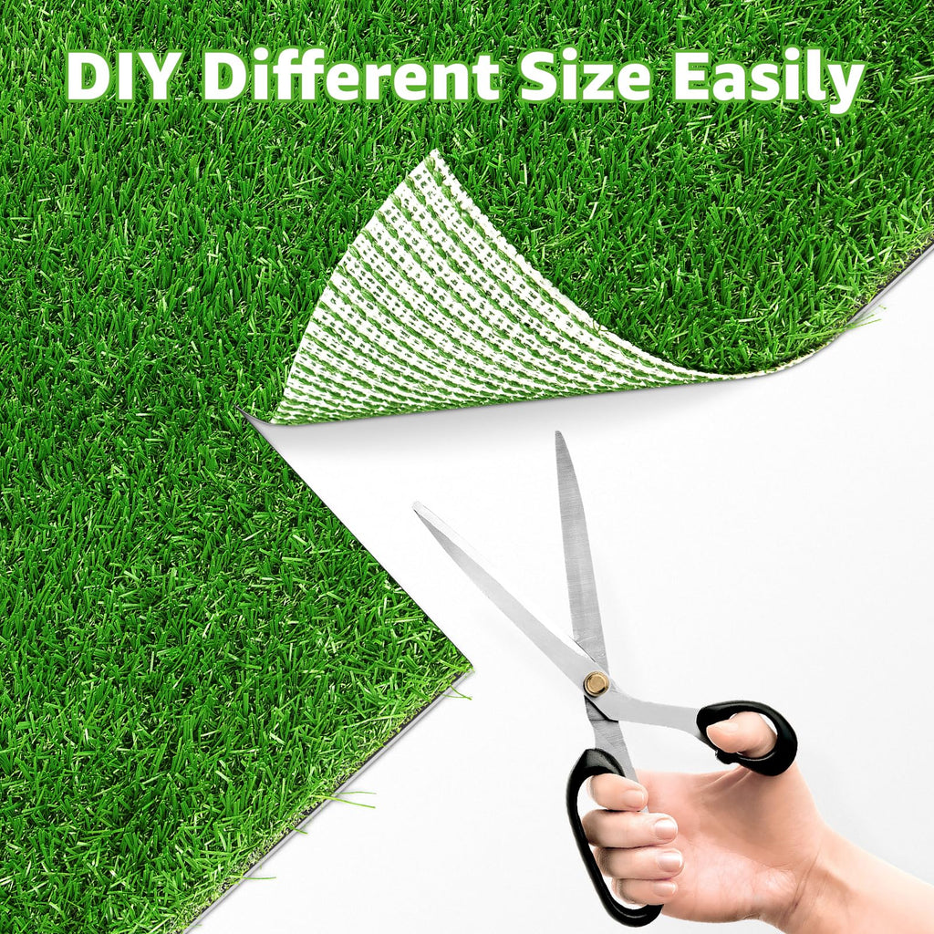 Artificial Grass Pee Pads 20"x 25" 2 Pack U35745
